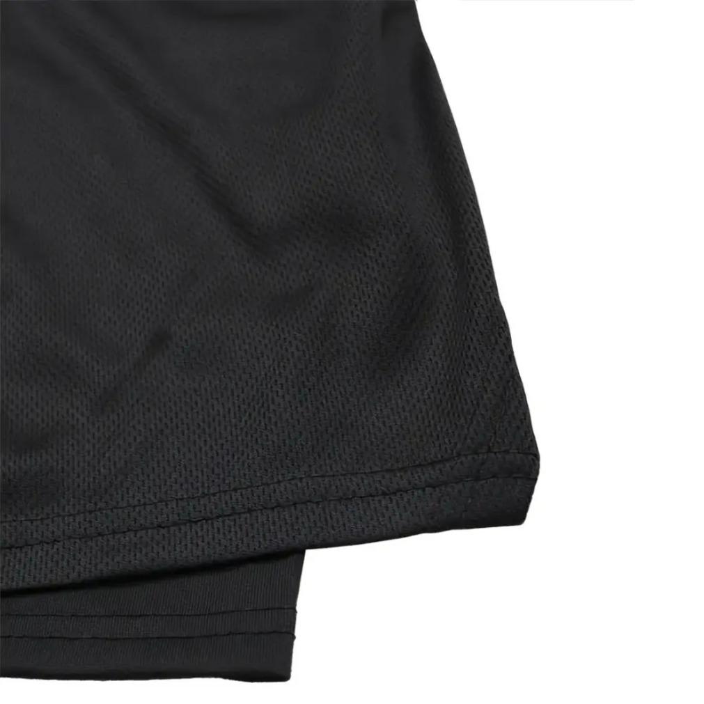 Demon Slayer Akaza Upper Moon Three Anime Double-Layer Sports Shorts Graphic Shorts Black Camo Streetwear Shorts Men Outfits Men Vacation Outfits Shorts | Trendy Anime Fashion, Streetwear Style, Cool Men's Shorts, Summer Outfits, Anime Apparel