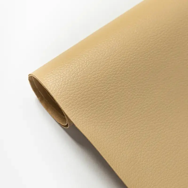 1 Piece Leather Repair Patch, Self Adhesive Upholstery Tape Patches Kit for Couch Car Seat Furniture,  Home Decor