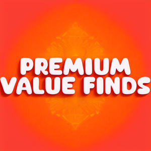 Premium Value Finds