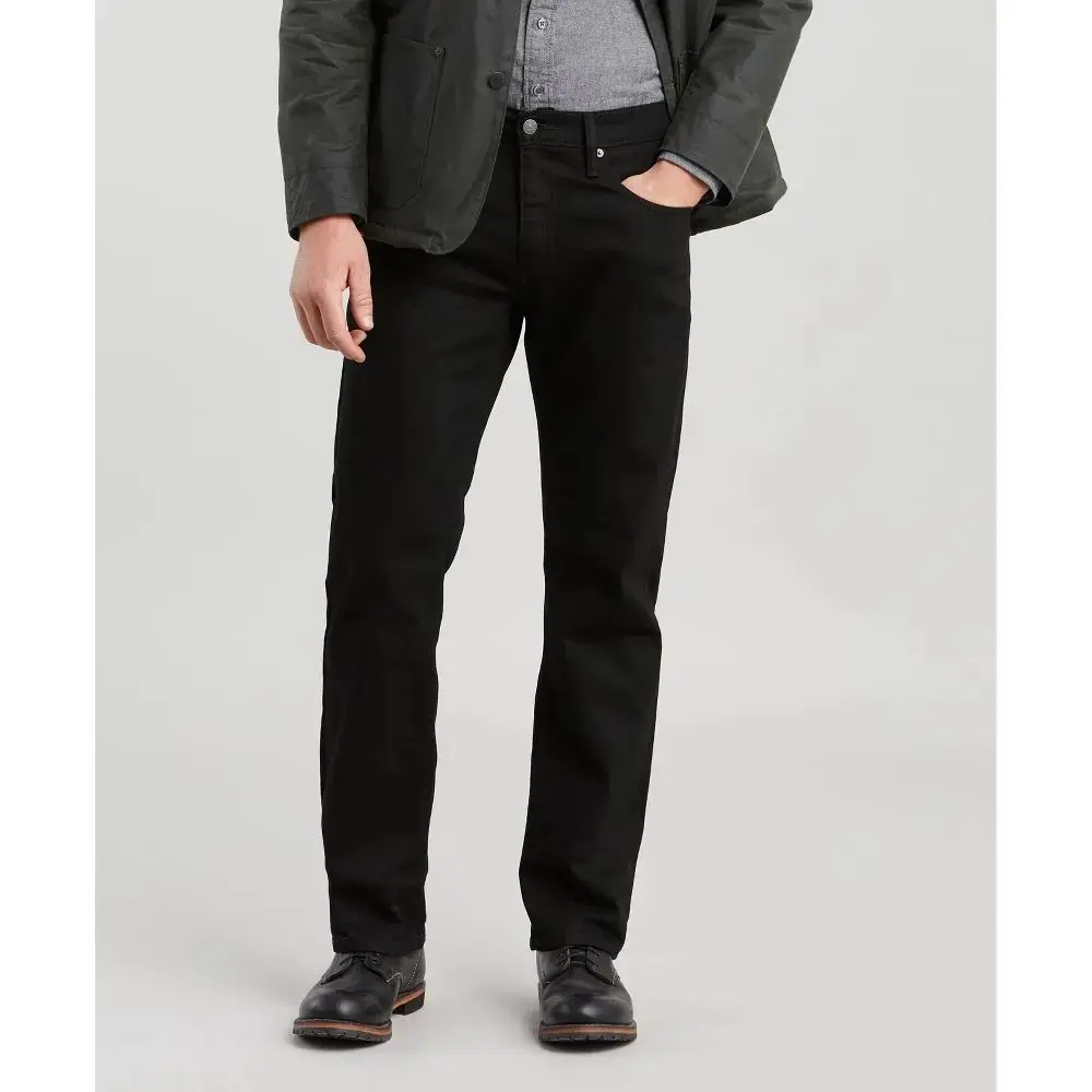 Levi's Men's 559 Relaxed Fit Straight Jeans