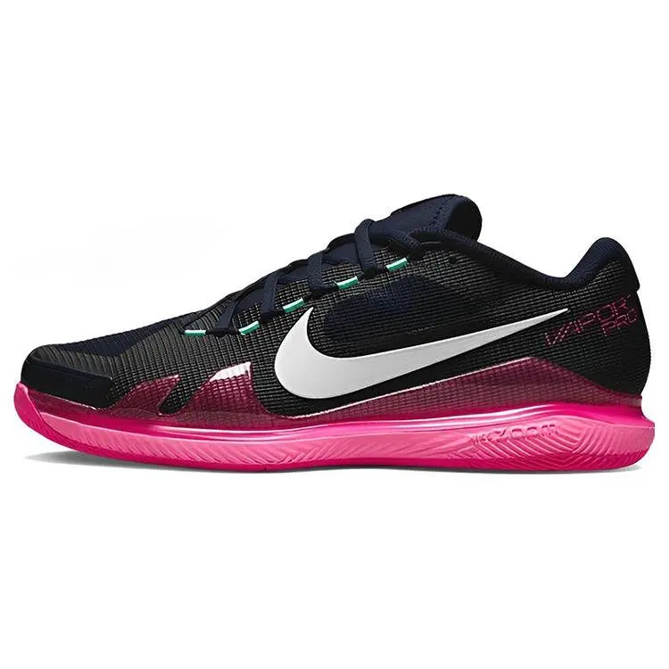 Nike Air Zoom Vapor Pro 'Obsidian Hyper Pink' CZ0220-402