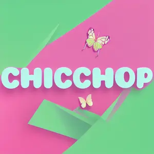 ChicChop shop logo