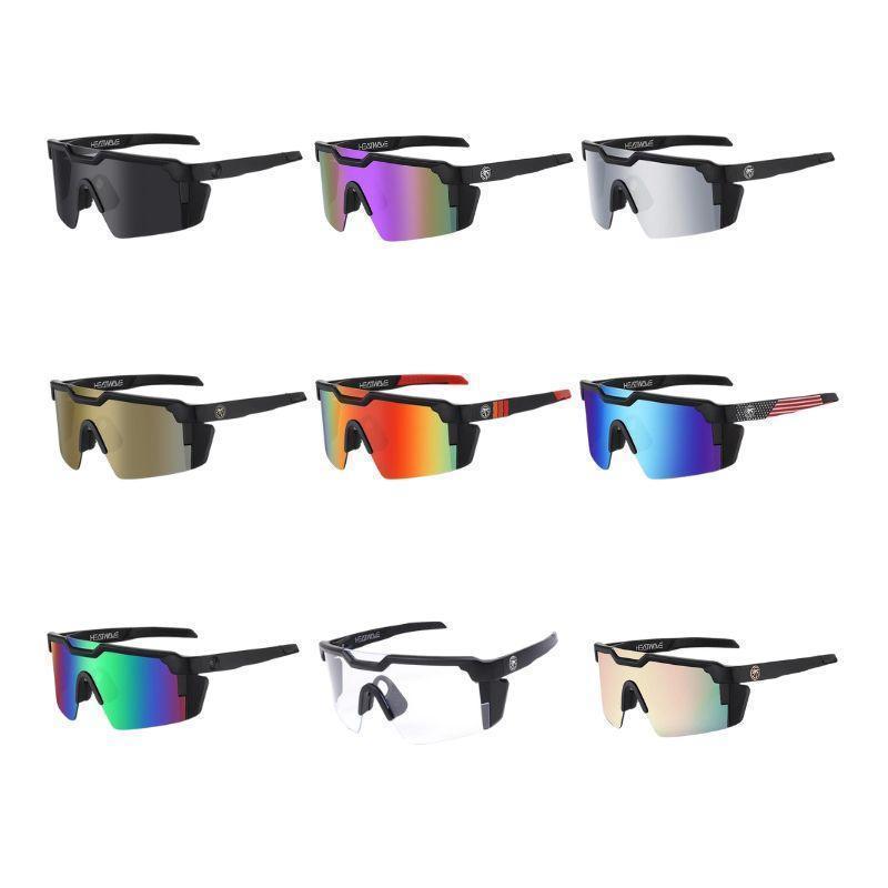 Men's Polarized Safety Sunglasses and Women's Sunglasses, Pilot Ultra Black Sunglasses Performance RAYTH Sunglasses: SUPER PHOTOCHROMIC Z87+Available in Various Colors, Beautiful and Practical UV400 Back to School