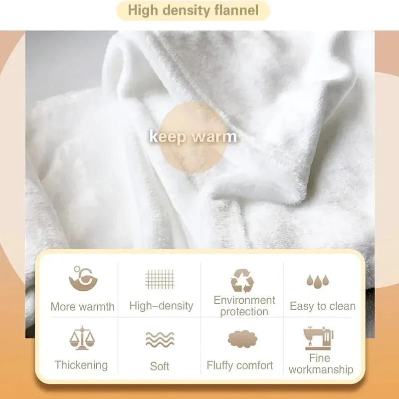 Meowl Cat Owl Meme Blanket Ultra Soft Velvet Fabric Lightweight All Season Use Perfect For Sofa Bed Office Travel Picnic Machine Washable Durable Material Portable Comfort