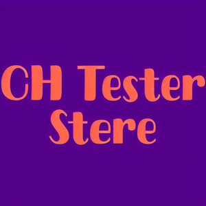 CH-Tester Store
