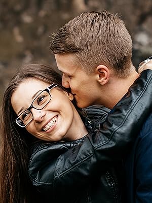 MILACOLATO 8count 20G Nose Rings Studs for Women Men Star Marquise Heart Square Round Shaped CZ Nose Stud L Shape Nose Ring Body Piercing Jewelry