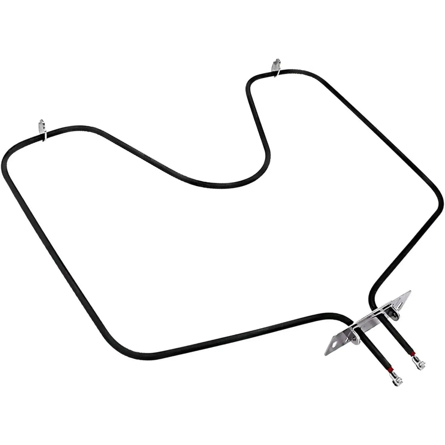 WB44X5082 Oven Bake Element Fit for GE Hotpoint Kenmore Bake Element Replace WB44X0192 WB44X10003 WB44X1126 WB44X192 WB44X5061 WB44X5072 PS249466