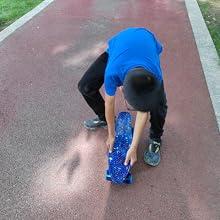 23 Inches Skateboard RIMABLE Complete Rimable's 22 inches skateboard is available in a variety of colors and designs.