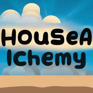 HouseAlchemy
