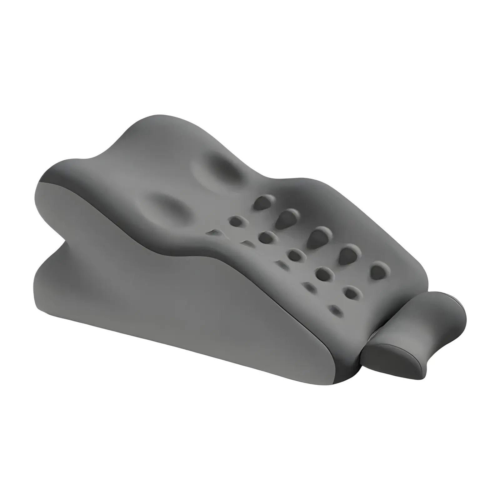 Lazy Person Pillow, Comfortable Resting Cushion, Perfect for Napping & Relaxing, Soft Plush Material, Ideal for Home Use