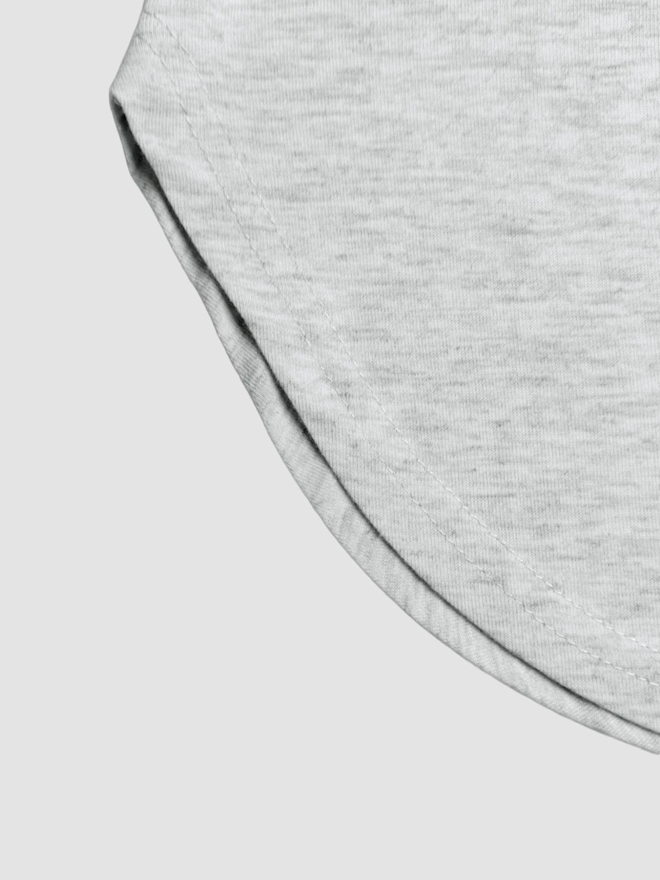 Women's Long Sleeve Button Neckline Fitted T-Shirt, Casual Ladies Top for Daily Wear, Comfortable and Stylish Women's Clothing