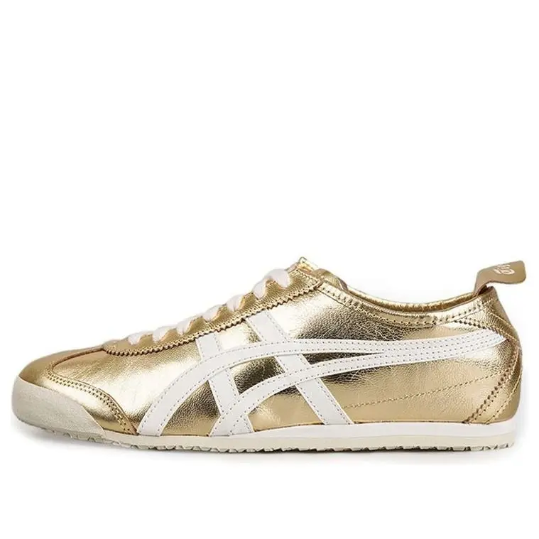 Onitsuka Tiger Mexico 66 'Gold' THL7C2-9401