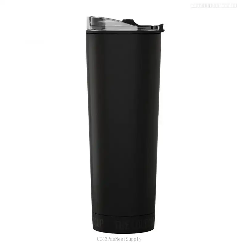 24oz New Lid!- The Original  -  Stadium Horn Cup - Reusable Water Bottle Coffee Travel Mug - Worlds Loudest Cup for Game Day & Tailgating Drinkware Tumbler Flasks BottledFFSummitSupply7CC43PanNestSupply