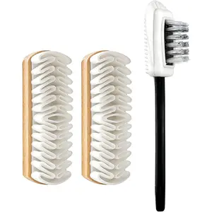 Suede Brush Suede Nubuck Eraser for Shoes Suede Shoe Cleaner Kit Nubuck Cleaning Kit 3 count