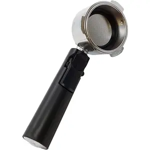 51mm 3-Ear 162426-000-000 Portafilter Cafe Barista Replace BVMC-ECMP1000
