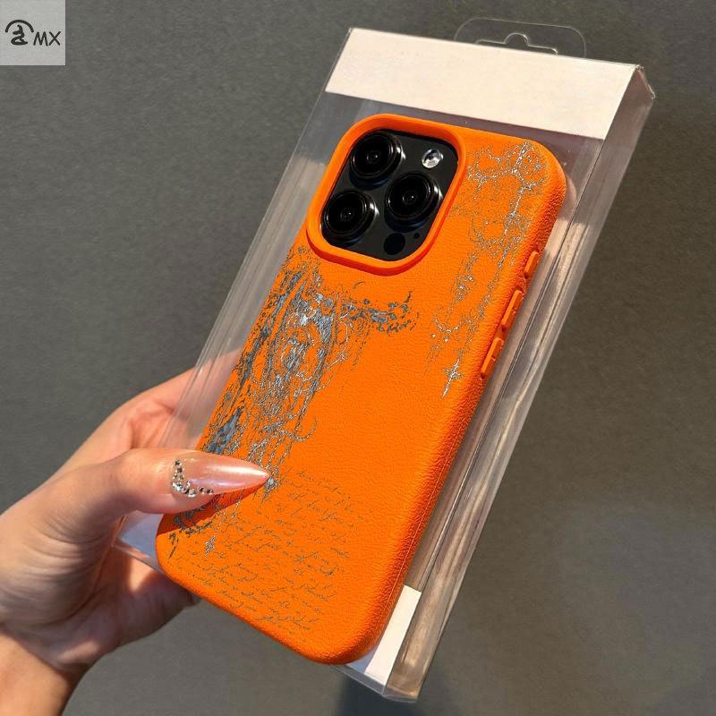 Gothic Black and White Demon Art Design Phone Case For iPhone 17 16 15 14 13 12 11 Pro Max Plus Air - Top Fan's Phone Case Cover as Perfect Gift Compatible with Samsung Galaxy S25