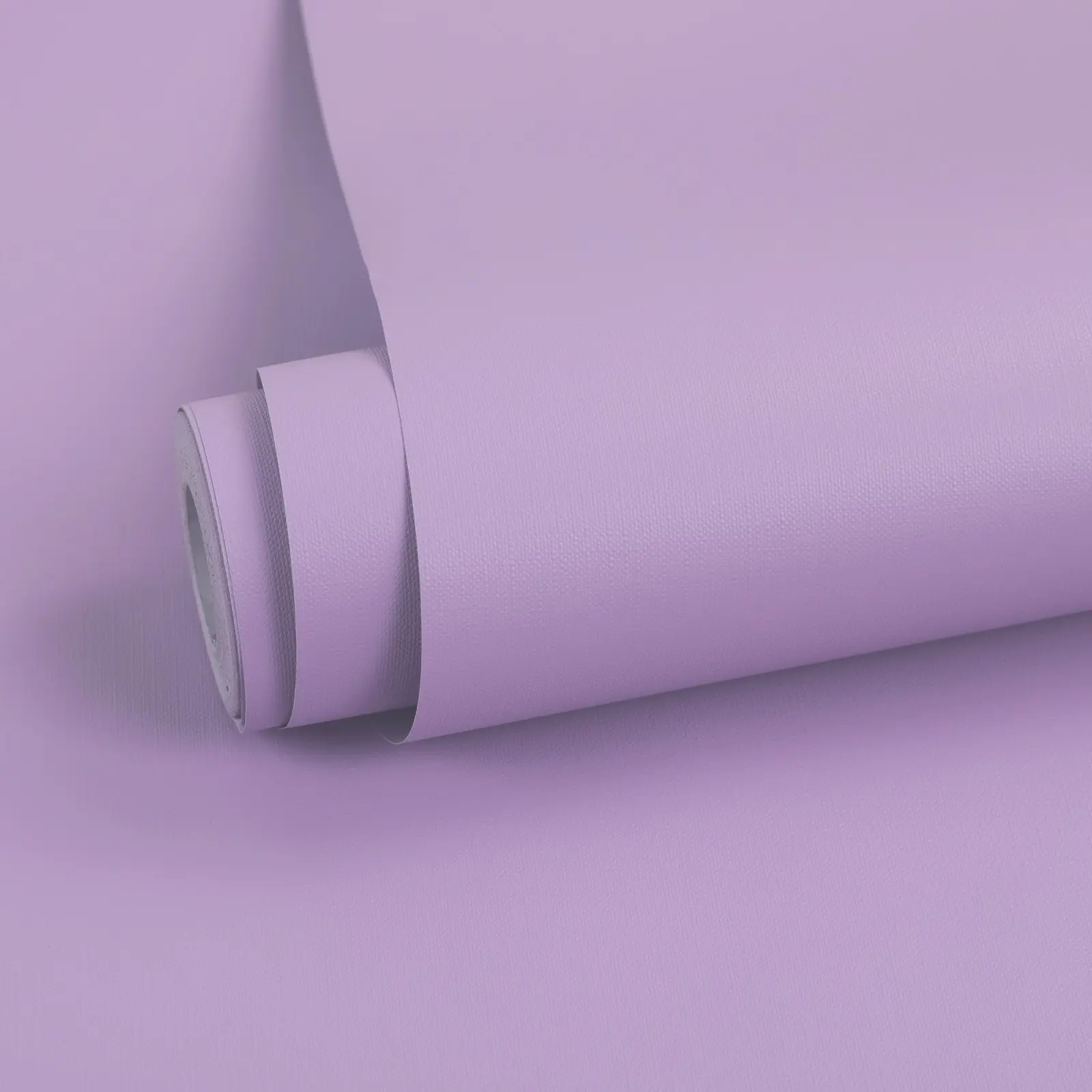 Light Wallpaper 40*300/500/1000cm, Self-Adhesive Removable Vinyl Roll, Ideal for Bedroom, Cabinets, Walls, Desks, Solid Color