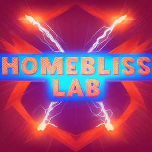 HomeBliss Lab