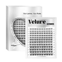 Only Velure Clusters 