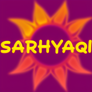 Sarhyaqi Shop