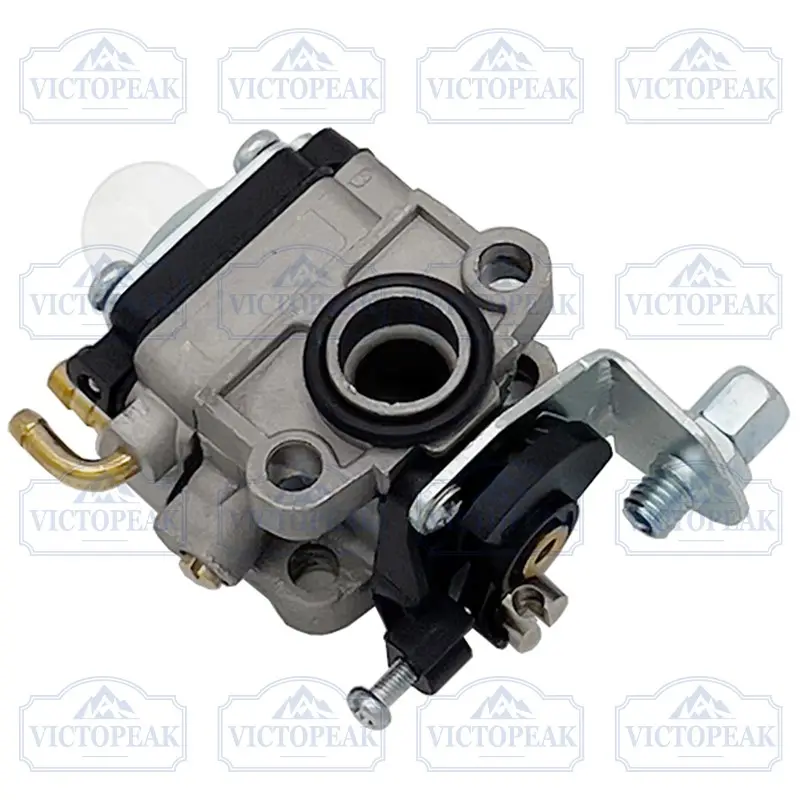 139F Carburetor Fit Ro Bin 139F GX22 GX31 FG100 Grass Trimmer Lawn Mower Spare Parts Garden Carburetor Carb Lawn Mower Carburetor (139), Essential Lawn Mower Parts, Durable & Reliable, Perfect for Maintenance & Repair, Ideal for Gardeners