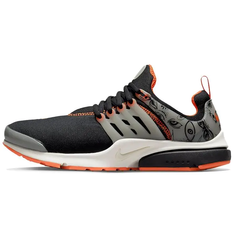 Nike Air Presto Premium 'Halloween' 2021 DJ9568-001, Casual