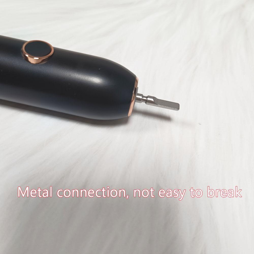 Electric Toothbrush USB Rechargeable, 4 Brush Heads, 5 Modes, Sonic Toothbrush, Christmas Gift, New Condition, Lithium Battery