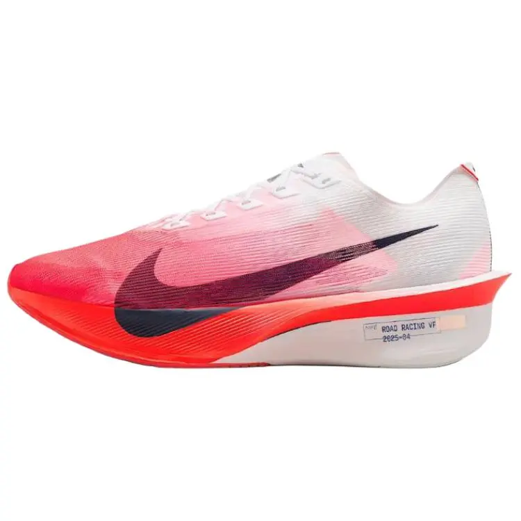 Nike Vaporfly 4 Comfortable Soft Racing Running Shoes HF6414-112