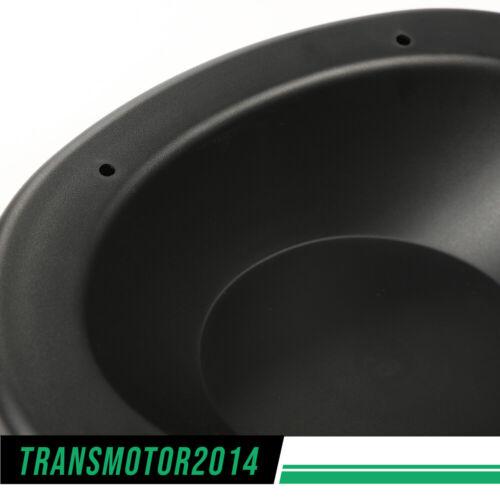 G-PLUS Pair 6 x 9 Speaker Pod Adapter Spacer Box Mount Rear Deck Door Fit For Car Truck,Pair 6 x 9 Speaker Pod Adapter Box Mount Rear Deck Door For Car Truck ATV Marine