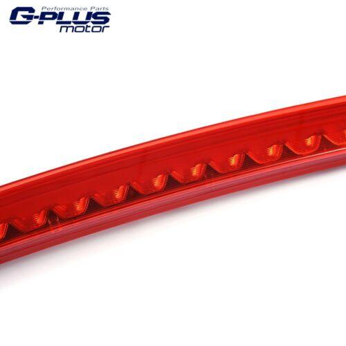 Fit For 2007-2014 Audi TT MK2 High Level Center Rear Third Brake Light 8J0945097