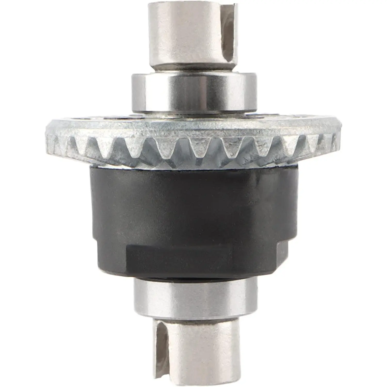 Differential QZJ05 Q901-ZJ06 Spare Parts Accessories for 1/16th Scale Sonic Truck Q901 Q902 Q903 Q905 HM163 HM164 RC Cars Trucks