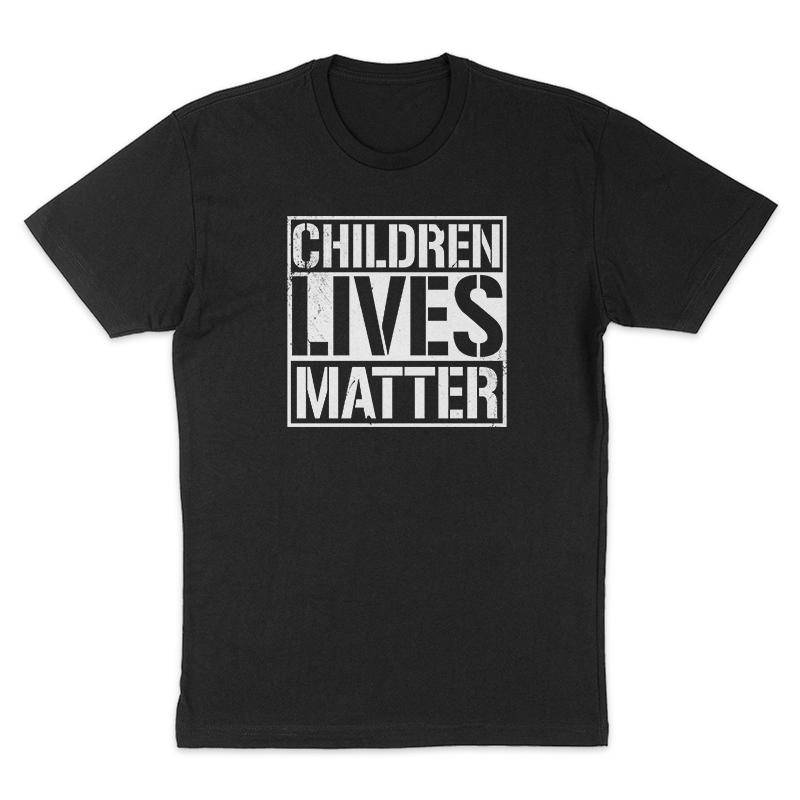 Lives Matter Tee