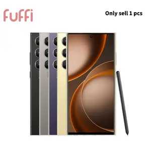 FUFFi-6.8-inch HD large-screen smartphone, Cellphone, 4G network, 4100mAh battery, 4GB RAM + 64GB storage, Android 12.0, dual SIM dual standby, 800MP front camera + 2000MP rear camera, GPS, stylus function, octa-core processor