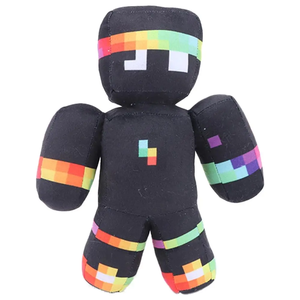 26cm Wemmbu ParrotX2 Plush Toys Movie Stuffed Animal Cute Spoke Doll Anime Peripherals Soft ClownPierce Doll Kids Birthday Gifts