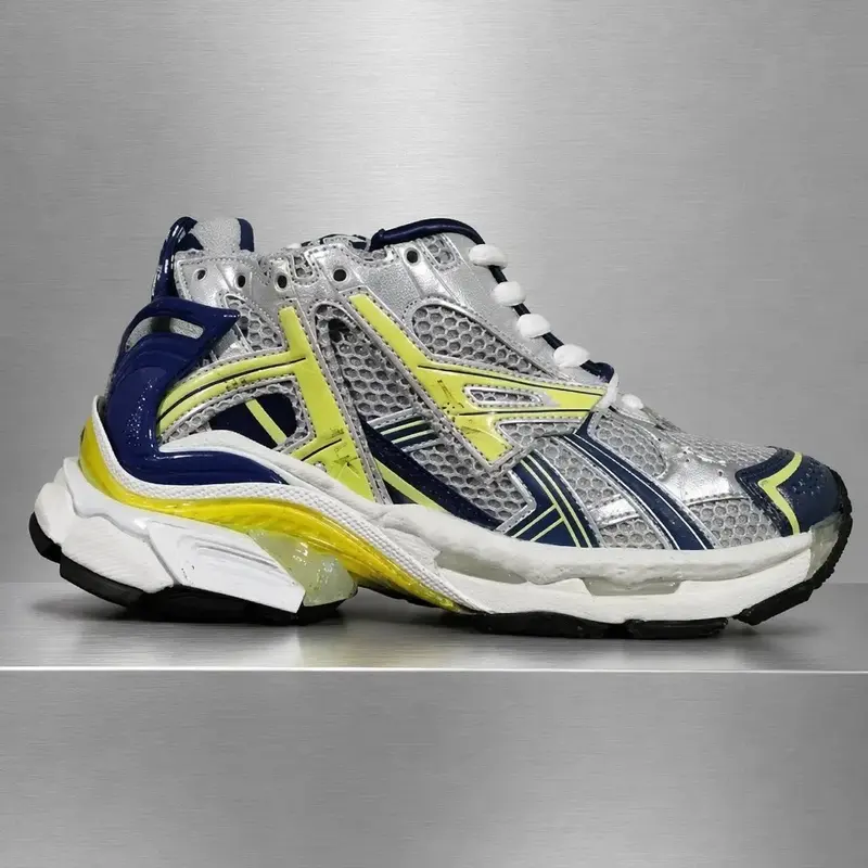 Unisex Platform Height Boost Sneakers for Men Women, Versatile Soft Cushion Casual Daily Couple Sports Trainers