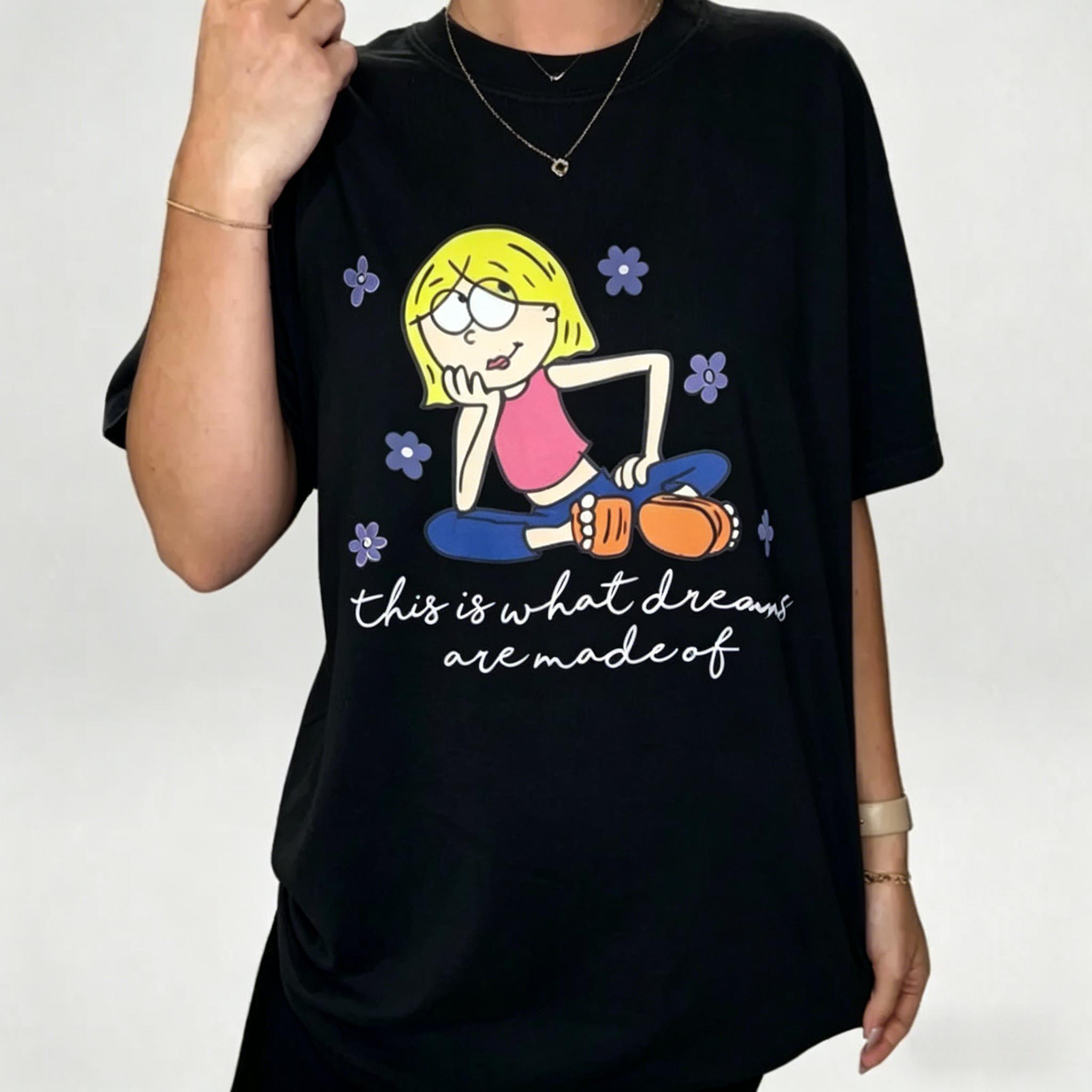 This Is What Dreams Are Made Of Tees shirt This Is What Dreams Are Made Of Tees shirt