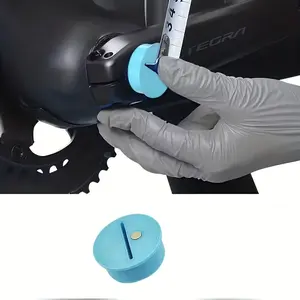 A Set of Bicycle Seat Height Adjustment Tools, Convenient for Measuring Seat Height And Handlebar Distance, Suitable for Cycling Enthusiasts