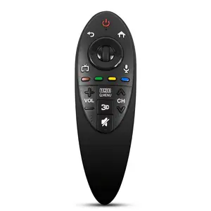 AN-MR500G IR Remote for L-G TV Remote Control Replacement, No Programming Required Without Voice Pointer Function