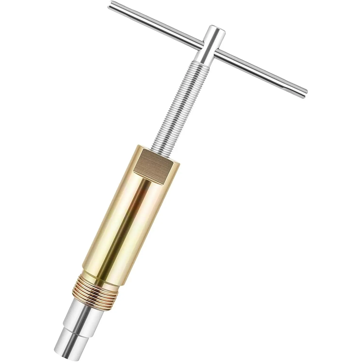 1/2" Compression Sleeve & Ferrule Puller – No Heat, No Cut, for DIY Plumbing