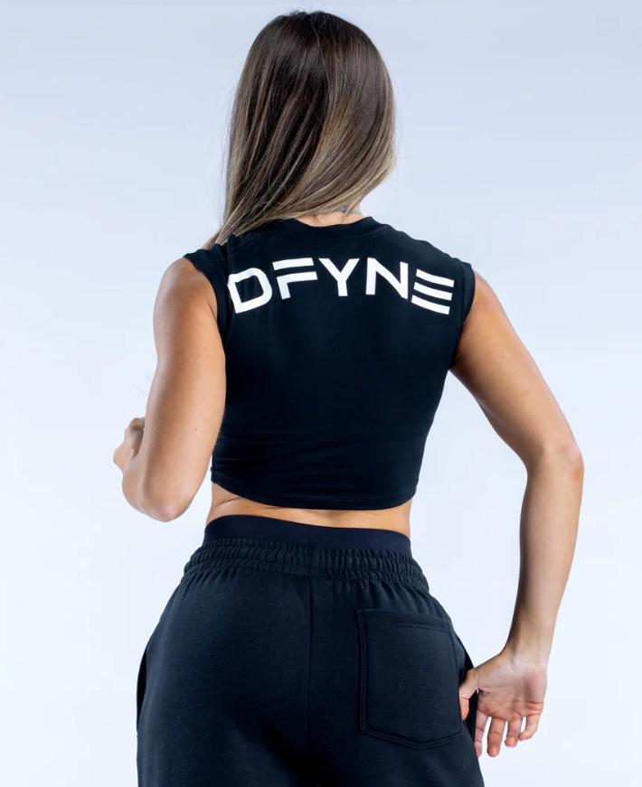 DFYNE Versatile Slimming Tank Top for Women - High Elasticity, Shaping, Sports & Fitness, Skin-Friendly and Breathable - Perfect for Inner Wear, Outings, or Workouts - One piece does it all.