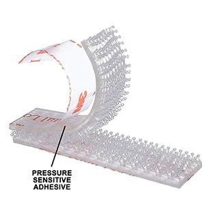 EZ Pass/I-Pass/Toll Tag Clear Tape Mounting Kit, 4 Sets (8 Strips) Double Sided Adhesive Scotch Strips with Velcro Strips, Alien Tape Grip with Alcohol Prep Pad, EZ Pass Holder EZ Pass/I-Pass/Toll Tag Clear Tape Mounting Kit, 4 Sets (8 Strips) Double Sided Adhesive Scotch Strips with Velcro Strips, Alien Tape Grip with Alcohol Prep Pad, EZ Pass Holder
