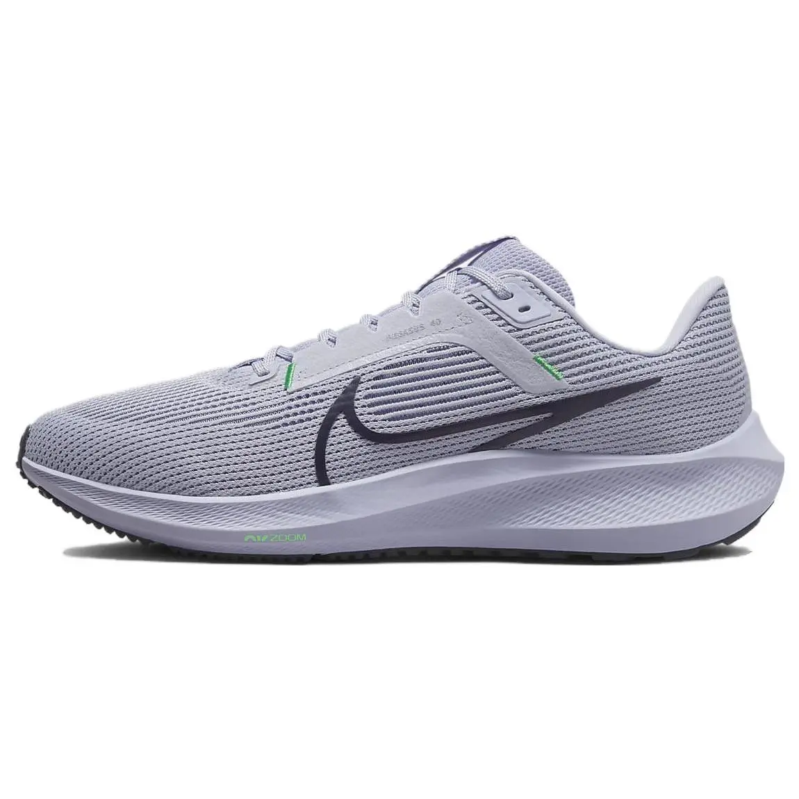 Nike Air Zoom Pegasus 40 'Oxygen Purple' DV3853-500