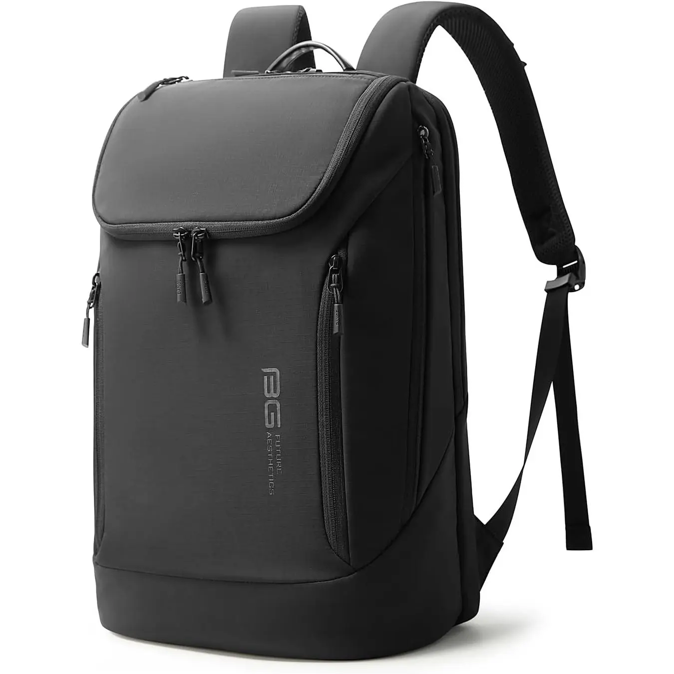 Commute backpack can hold 15.6 inch laptop,Flight approved carry  backpack for men and woman
