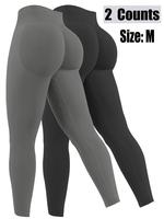 Black*1+Dark-Gray*1 M