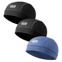 Black + Black + Blue