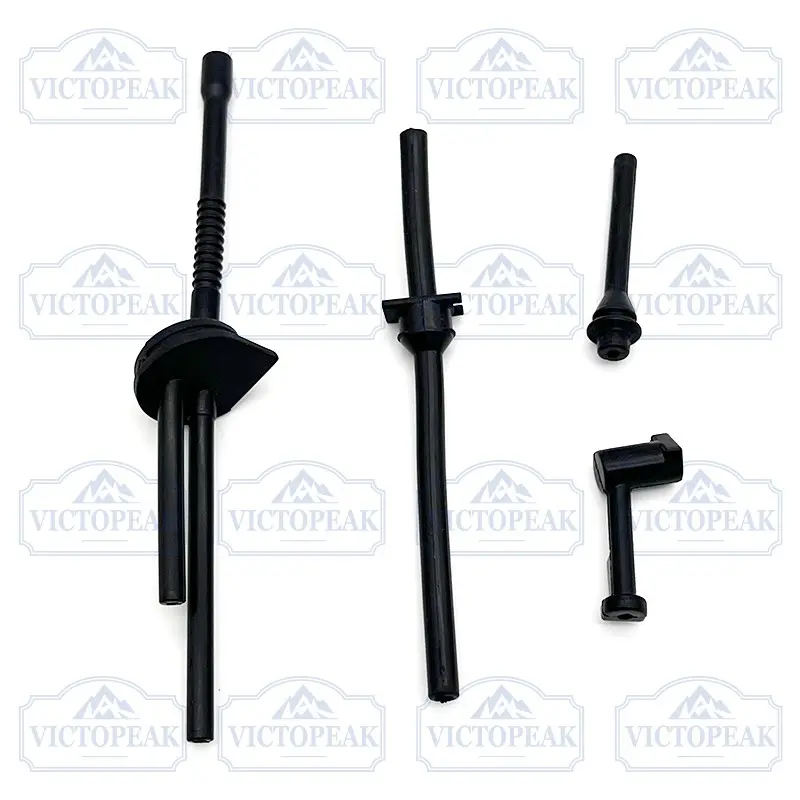 Garden Tool Parts Accessories Chainsaw Attachment 2500 Rubber Tube Set