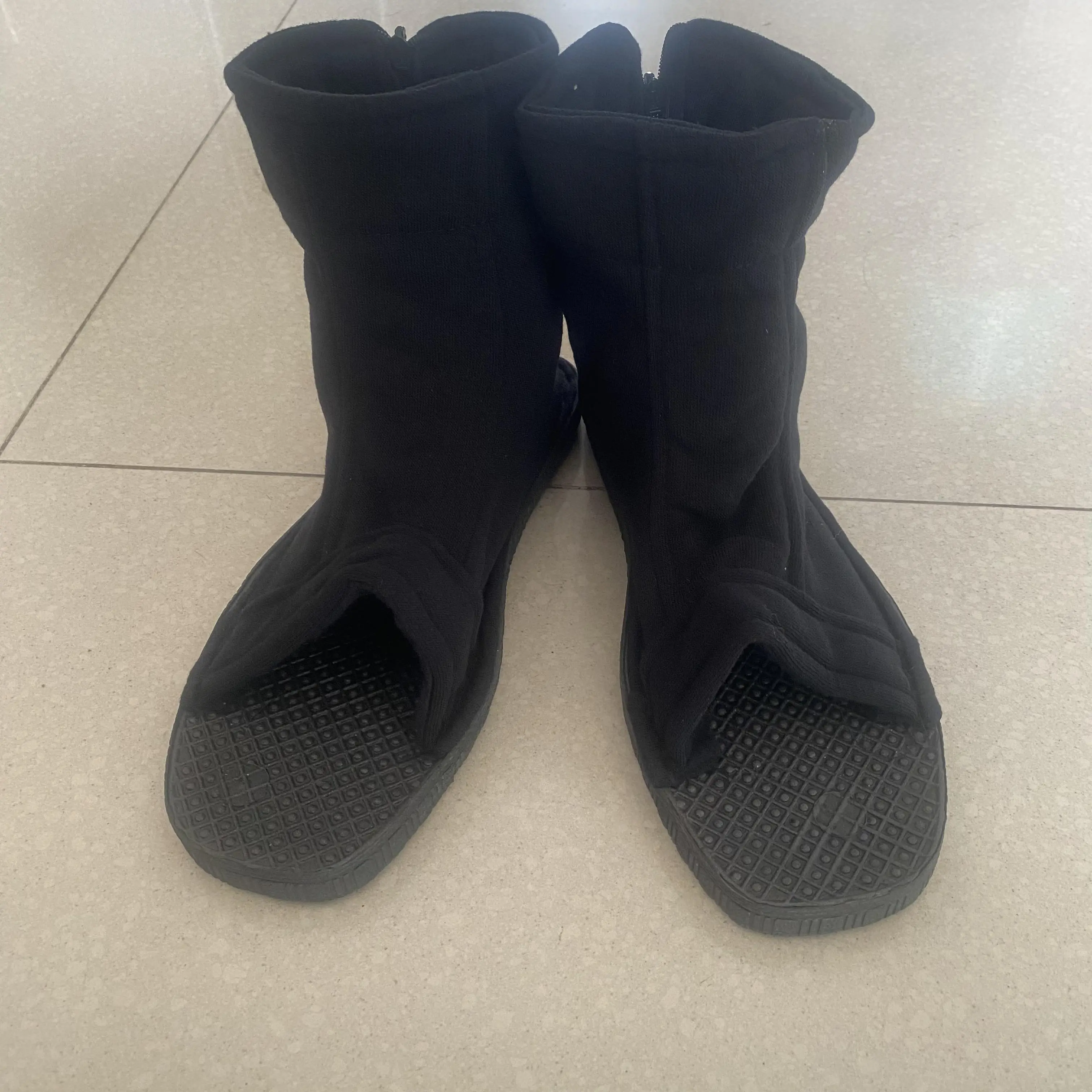 Brdwn Ninja Konoha Sasuke Sakura Haruno Hatake Kakashi cosplay Shoes