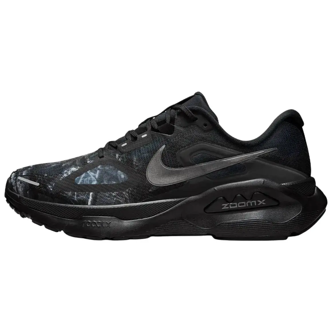 Nike Structure Plus Comfortable Fitting Durable Breathable Supportive Reflective Running Shoes IM3987-001