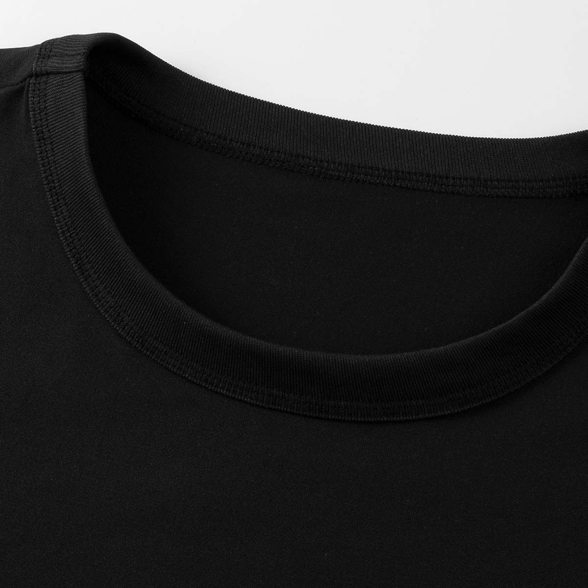 Comfort Wear Mens Solid Color Long Sleeve T-Shirt 3-Piece Set Enhanced by a Signature Bull Head Design for All-Day Softness and Understated Street Ready Style SpringStatements Comfort Wear Mens Solid Color Long Sleeve T-Shirt 3-Piece Set Enhanced by a Signature Bull Head Design for All-Day Softness and Understated Street Ready Style SpringStatements