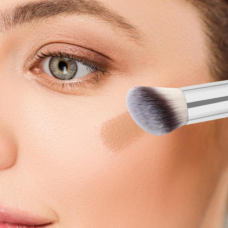 MAANGE Professional Thumb Concealer Brush, Multifunctional Soft Bristles Makeup Brush, Makeup Tools for Women & Girls Daily Makeup #TOP PICKS